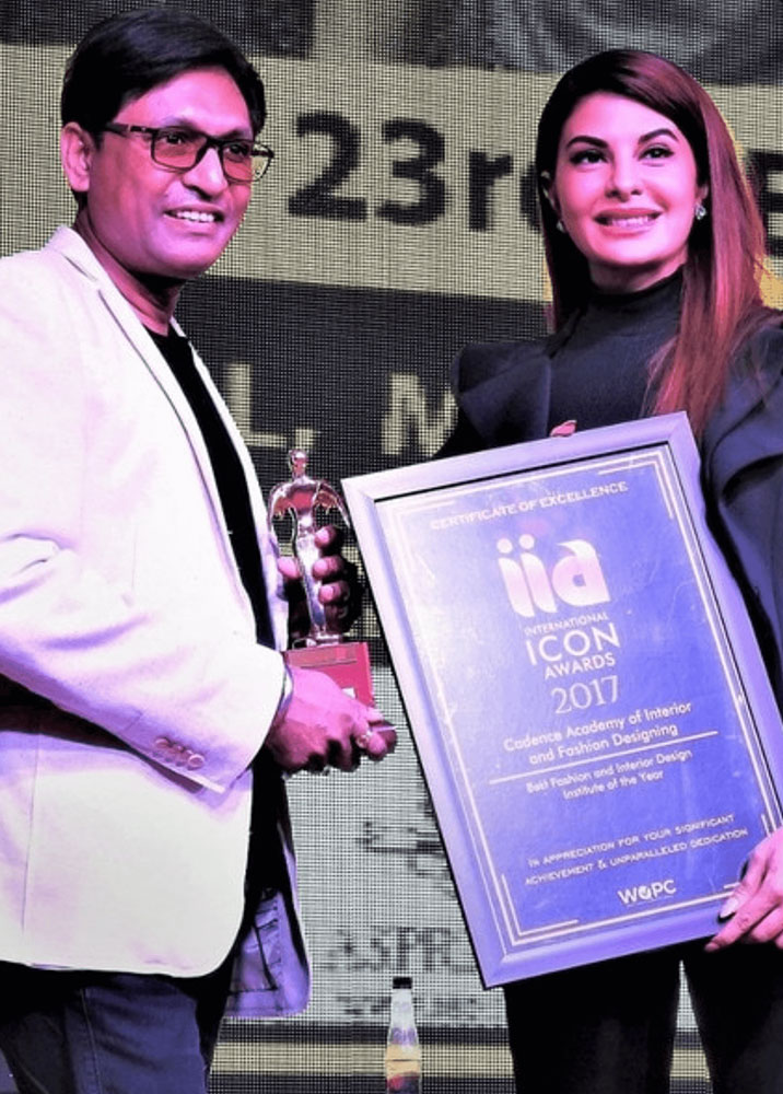 II Award 2017
